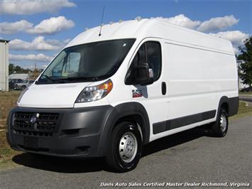 2016 Dodge Ram 3500 ProMaster Extended Length High Roof Cargo 159 WB   - Photo 1 - North Chesterfield, VA 23237
