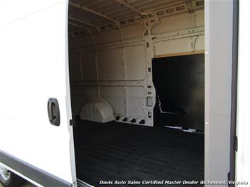 2016 Dodge Ram 3500 ProMaster Extended Length High Roof Cargo 159 WB   - Photo 18 - North Chesterfield, VA 23237