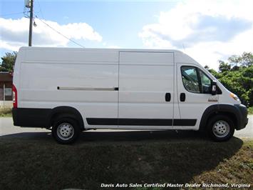 2016 Dodge Ram 3500 ProMaster Extended Length High Roof Cargo 159 WB   - Photo 12 - North Chesterfield, VA 23237