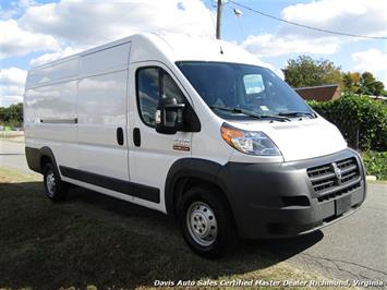2016 Dodge Ram 3500 ProMaster Extended Length High Roof Cargo 159 WB   - Photo 13 - North Chesterfield, VA 23237