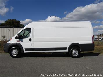 2016 Dodge Ram 3500 ProMaster Extended Length High Roof Cargo 159 WB   - Photo 2 - North Chesterfield, VA 23237