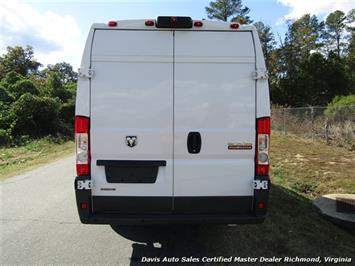 2016 Dodge Ram 3500 ProMaster Extended Length High Roof Cargo 159 WB   - Photo 4 - North Chesterfield, VA 23237
