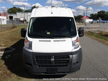 2016 Dodge Ram 3500 ProMaster Extended Length High Roof Cargo 159 WB   - Photo 23 - North Chesterfield, VA 23237
