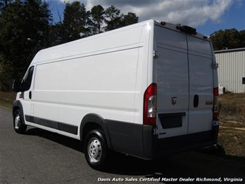 2016 Dodge Ram 3500 ProMaster Extended Length High Roof Cargo 159 WB   - Photo 3 - North Chesterfield, VA 23237