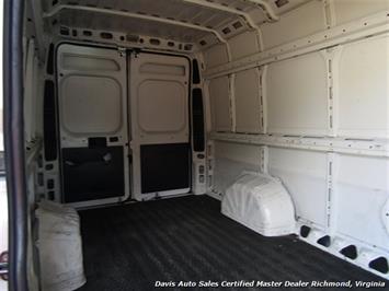 2016 Dodge Ram 3500 ProMaster Extended Length High Roof Cargo 159 WB   - Photo 16 - North Chesterfield, VA 23237