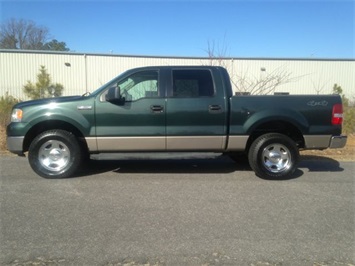 2006 Ford F-150 XLT (SOLD)   - Photo 2 - North Chesterfield, VA 23237
