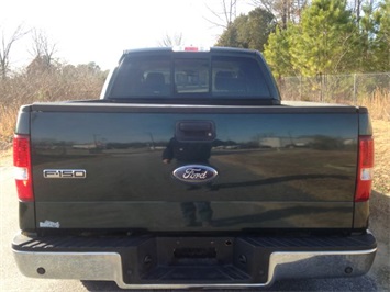 2006 Ford F-150 XLT (SOLD)   - Photo 4 - North Chesterfield, VA 23237