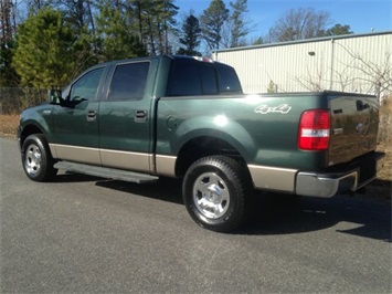 2006 Ford F-150 XLT (SOLD)   - Photo 3 - North Chesterfield, VA 23237