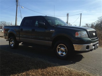 2006 Ford F-150 XLT (SOLD)   - Photo 5 - North Chesterfield, VA 23237