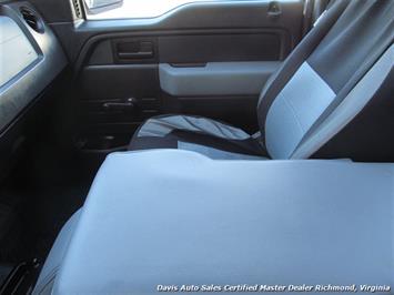 2013 Ford F-150 XL Regular Cab Short Bed Work   - Photo 7 - North Chesterfield, VA 23237