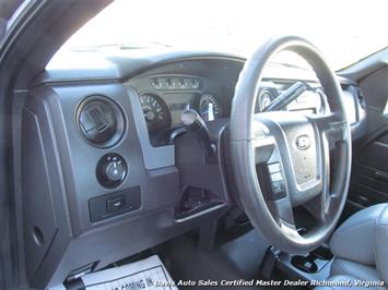 2013 Ford F-150 XL Regular Cab Short Bed Work   - Photo 8 - North Chesterfield, VA 23237