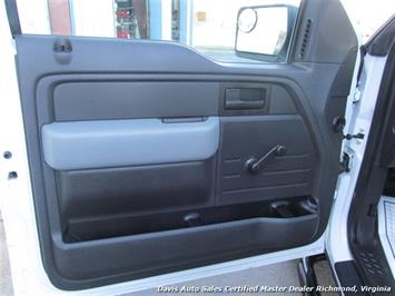 2013 Ford F-150 XL Regular Cab Short Bed Work   - Photo 5 - North Chesterfield, VA 23237
