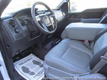 2013 Ford F-150 XL Regular Cab Short Bed Work   - Photo 6 - North Chesterfield, VA 23237