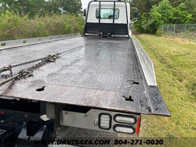 2019 Hino Rollback Rollback Wrecker Two Car Carrier Tow Truck Diesel   - Photo 21 - North Chesterfield, VA 23237