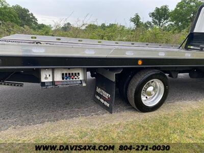 2019 Hino Rollback Rollback Wrecker Two Car Carrier Tow Truck Diesel   - Photo 19 - North Chesterfield, VA 23237