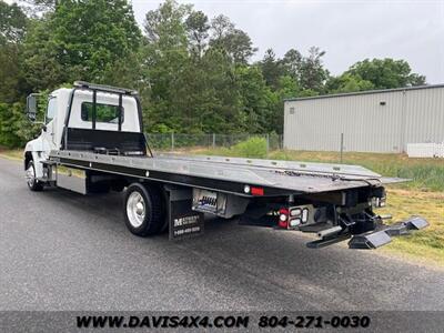 2019 Hino Rollback Rollback Wrecker Two Car Carrier Tow Truck Diesel   - Photo 5 - North Chesterfield, VA 23237