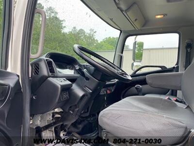 2019 Hino Rollback Rollback Wrecker Two Car Carrier Tow Truck Diesel   - Photo 6 - North Chesterfield, VA 23237