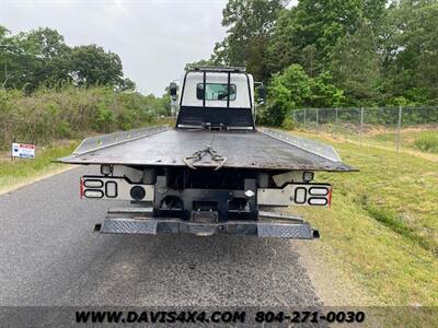 2019 Hino Rollback Rollback Wrecker Two Car Carrier Tow Truck Diesel   - Photo 4 - North Chesterfield, VA 23237