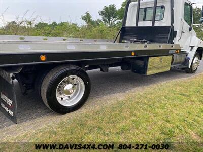 2019 Hino Rollback Rollback Wrecker Two Car Carrier Tow Truck Diesel   - Photo 18 - North Chesterfield, VA 23237