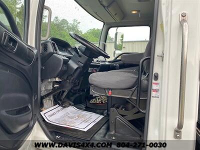 2019 Hino Rollback Rollback Wrecker Two Car Carrier Tow Truck Diesel   - Photo 11 - North Chesterfield, VA 23237