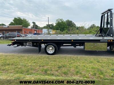 2019 Hino Rollback Rollback Wrecker Two Car Carrier Tow Truck Diesel   - Photo 16 - North Chesterfield, VA 23237