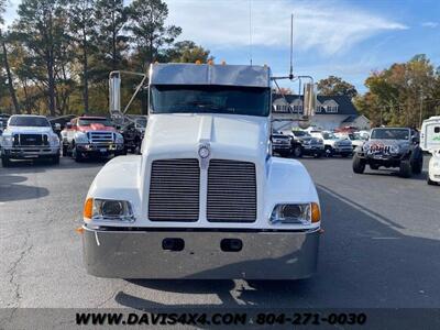 2003 KENWORTH T300 KW Rollback/Wrecker Tow Truck Diesel   - Photo 2 - North Chesterfield, VA 23237