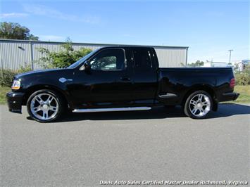 2000 Ford F-150 Lariat Harley-Davidson Edition Extended Cab FS  (SOLD) - Photo 9 - North Chesterfield, VA 23237
