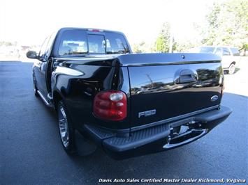 2000 Ford F-150 Lariat Harley-Davidson Edition Extended Cab FS  (SOLD) - Photo 25 - North Chesterfield, VA 23237