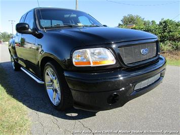 2000 Ford F-150 Lariat Harley-Davidson Edition Extended Cab FS  (SOLD) - Photo 3 - North Chesterfield, VA 23237