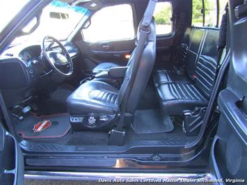 2000 Ford F-150 Lariat Harley-Davidson Edition Extended Cab FS  (SOLD) - Photo 15 - North Chesterfield, VA 23237