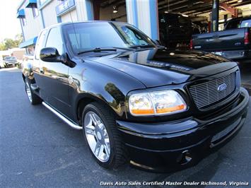 2000 Ford F-150 Lariat Harley-Davidson Edition Extended Cab FS  (SOLD) - Photo 23 - North Chesterfield, VA 23237