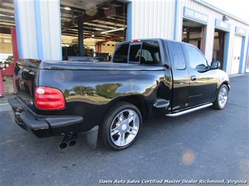 2000 Ford F-150 Lariat Harley-Davidson Edition Extended Cab FS  (SOLD) - Photo 26 - North Chesterfield, VA 23237