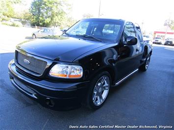 2000 Ford F-150 Lariat Harley-Davidson Edition Extended Cab FS  (SOLD) - Photo 22 - North Chesterfield, VA 23237