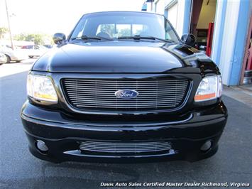 2000 Ford F-150 Lariat Harley-Davidson Edition Extended Cab FS  (SOLD) - Photo 21 - North Chesterfield, VA 23237