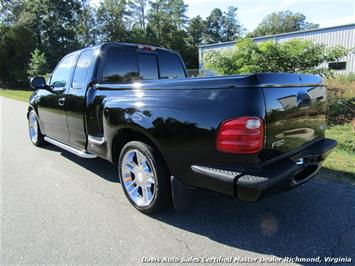 2000 Ford F-150 Lariat Harley-Davidson Edition Extended Cab FS  (SOLD) - Photo 8 - North Chesterfield, VA 23237