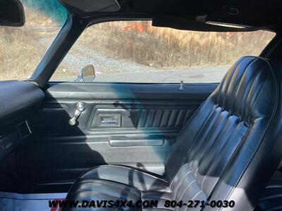 1971 Chevrolet Camaro   - Photo 12 - North Chesterfield, VA 23237