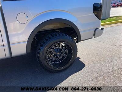 2013 Ford F-150 Supercrew 4x4 Lifted Loaded Pickup   - Photo 19 - North Chesterfield, VA 23237