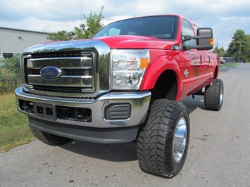 2014 Ford F-250 Super Duty XLT (SOLD)   - Photo 3 - North Chesterfield, VA 23237