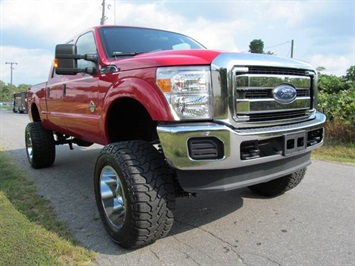 2014 Ford F-250 Super Duty XLT (SOLD)   - Photo 4 - North Chesterfield, VA 23237