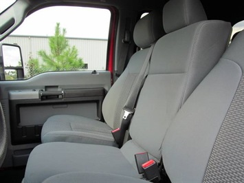 2014 Ford F-250 Super Duty XLT (SOLD)   - Photo 21 - North Chesterfield, VA 23237