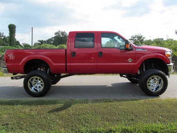 2014 Ford F-250 Super Duty XLT (SOLD)   - Photo 8 - North Chesterfield, VA 23237