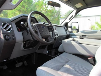 2014 Ford F-250 Super Duty XLT (SOLD)   - Photo 15 - North Chesterfield, VA 23237