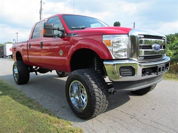 2014 Ford F-250 Super Duty XLT (SOLD)   - Photo 6 - North Chesterfield, VA 23237