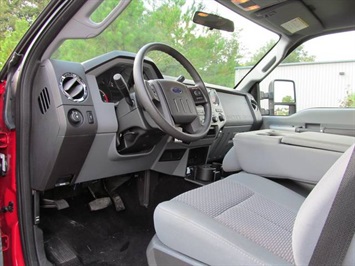 2014 Ford F-250 Super Duty XLT (SOLD)   - Photo 19 - North Chesterfield, VA 23237