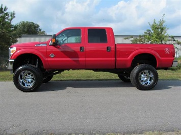 2014 Ford F-250 Super Duty XLT (SOLD)   - Photo 12 - North Chesterfield, VA 23237