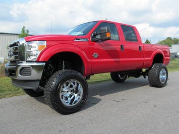 2014 Ford F-250 Super Duty XLT (SOLD)   - Photo 1 - North Chesterfield, VA 23237