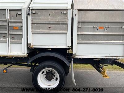 2013 International 4300 M7 Diesel Recycling Bin Truck With Dual Drive And  Steering Modes - Photo 19 - North Chesterfield, VA 23237