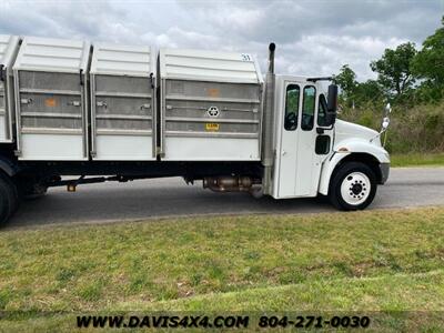 2013 International 4300 M7 Diesel Recycling Bin Truck With Dual Drive And  Steering Modes - Photo 23 - North Chesterfield, VA 23237