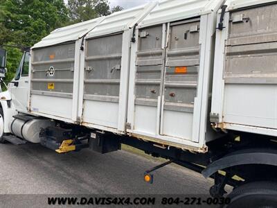 2013 International 4300 M7 Diesel Recycling Bin Truck With Dual Drive And  Steering Modes - Photo 16 - North Chesterfield, VA 23237