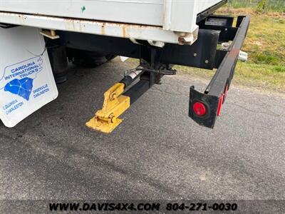 2013 International 4300 M7 Diesel Recycling Bin Truck With Dual Drive And  Steering Modes - Photo 20 - North Chesterfield, VA 23237